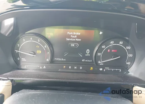 2020 Lincoln Corsair Reserve z USA, uszkodzony, nr VIN 5LMCJ2C98LUL02058